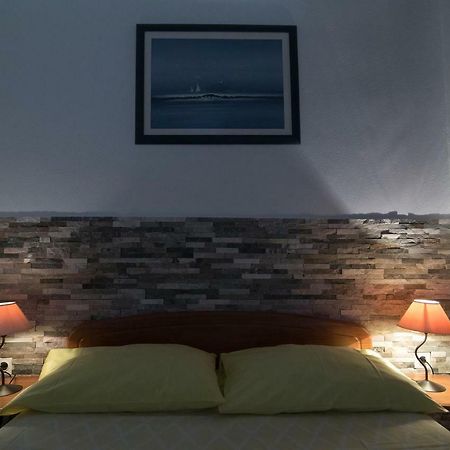Apartments Ivana Postira Exteriér fotografie
