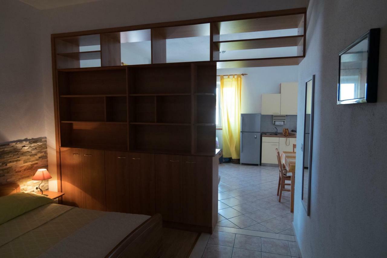 Apartments Ivana Postira Exteriér fotografie